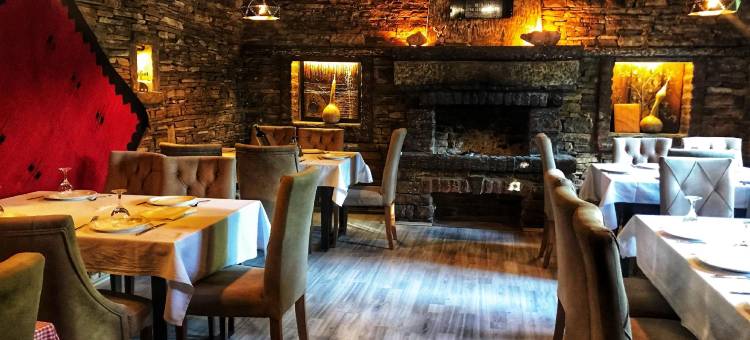 贝拉特广场酒店(Hotel Plaza Berat)图片