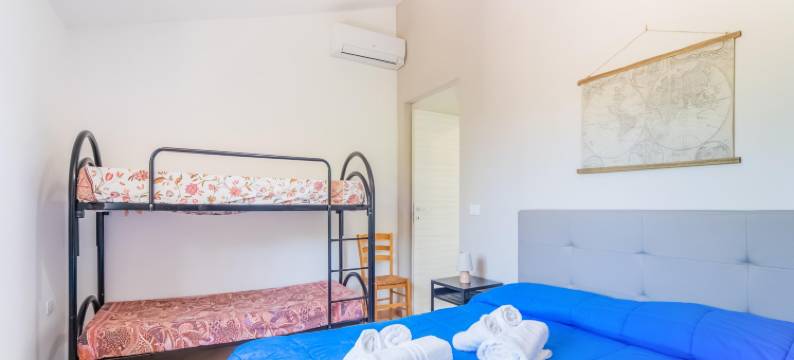 Apartment in Tropea with Mountain Views图片