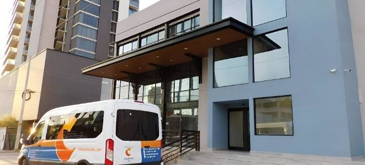 布吉姆比利亚酒店(Hotel Bugambilia)图片