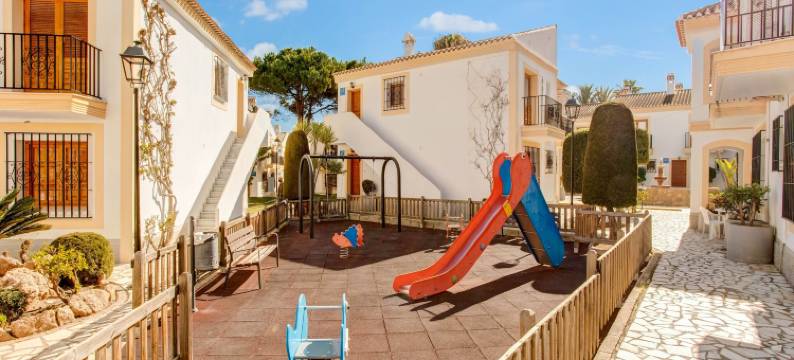 Retreat Near Vera Beaches图片