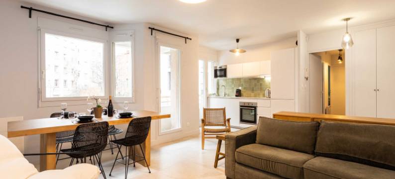 DIFY Louis Blanc - Brotteaux图片