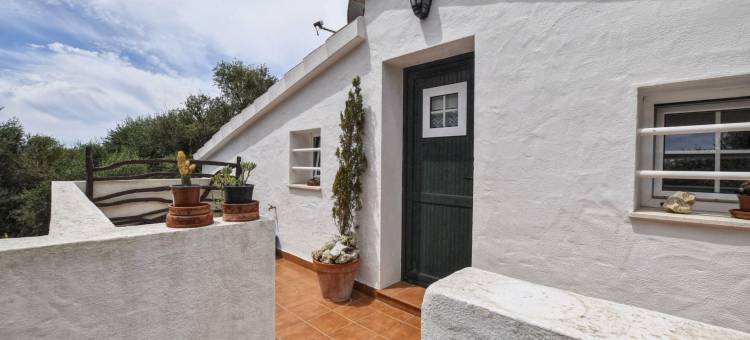 Alaior Villa with Private Pool图片