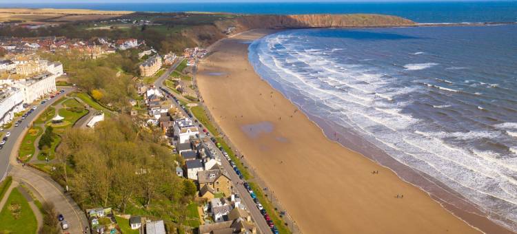 Apartment in Filey near Sandy Beach图片
