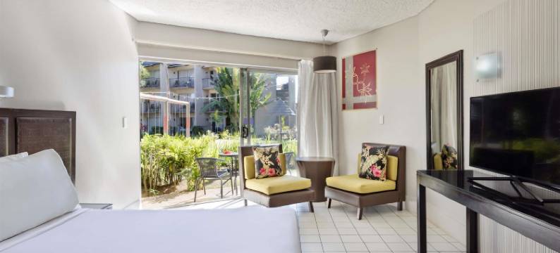 楠迪美居酒店(Mercure Nadi)图片