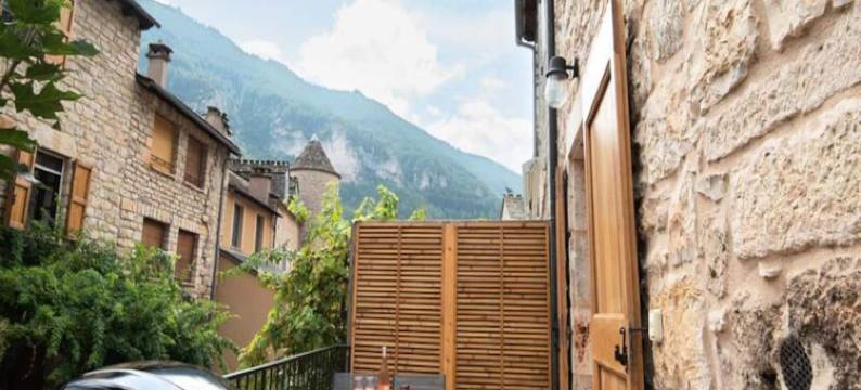 Gte de France 5 People图片