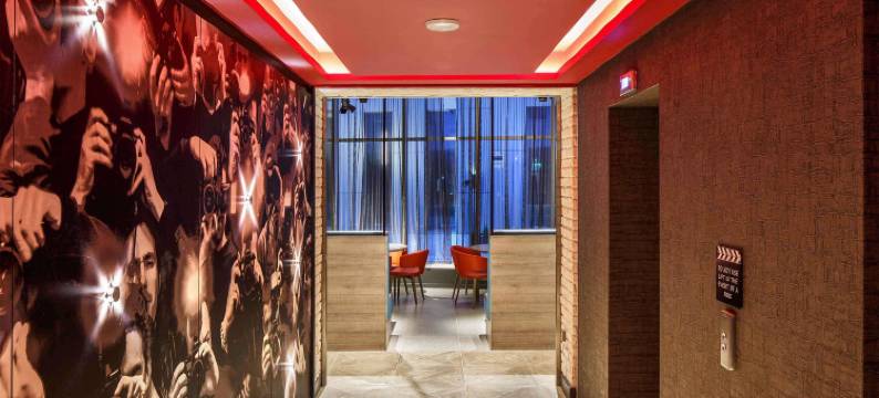 宜必思尚品伦敦逸林酒店(Ibis Styles London Ealing)图片