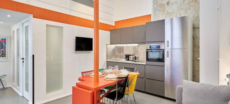 Superb Apartment Le Marais Center of Paris图片