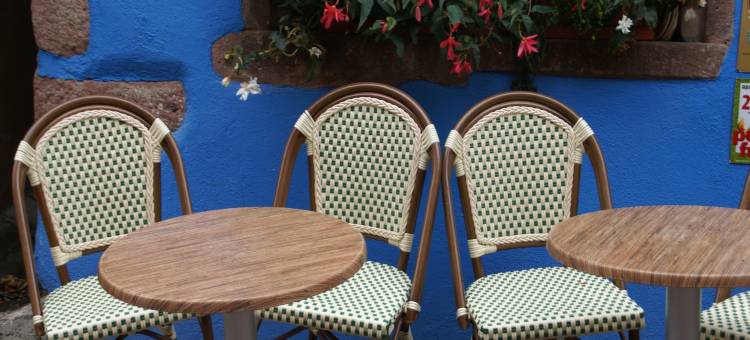 Apartment in Riquewihr with Terrace图片