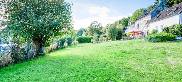 Apartment in Saint-Rémy near Lake图片