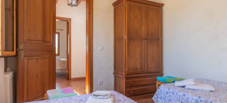 Talaia D'artrutx - Villa With Private Pool图片