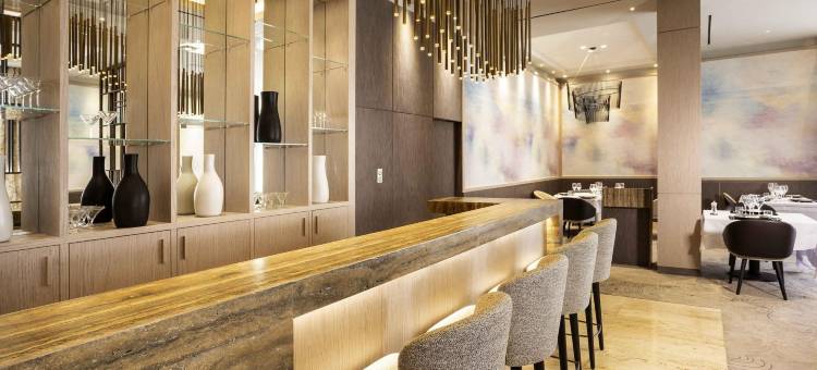 突尼斯拉克诺富特酒店(Novotel Tunis Lac)图片