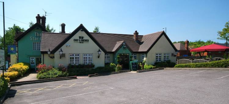 东格林斯特德普瑞米尔酒店(Premier Inn East Grinstead)图片
