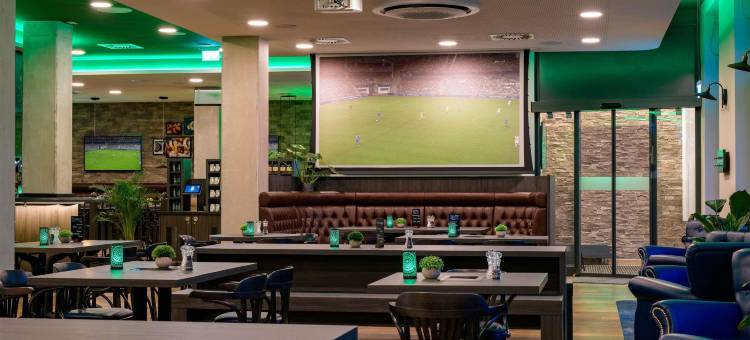 宜必思尚品基尔酒店(Ibis Styles Kiel)图片