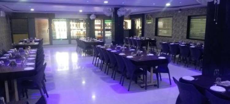 Hotel Radha Krishna图片