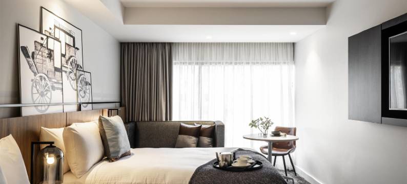 悉尼劳斯山美居酒店(Mercure Sydney Rouse Hill)图片