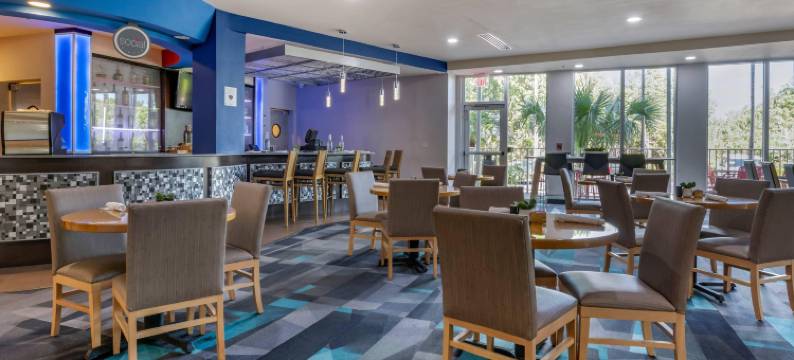 坎布里亚酒店-劳德代尔堡机场南及游轮港口(Cambria Hotel Ft Lauderdale, Airport South & Cruise Port)图片