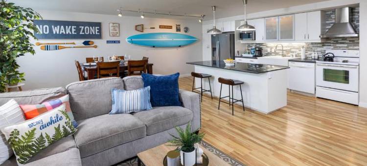 Harbor Town Inn图片