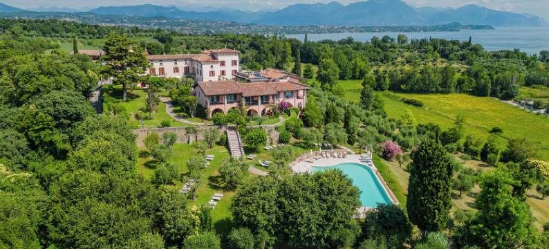 贝尔维德雷城堡公寓(Castello Belvedere Apartments)图片