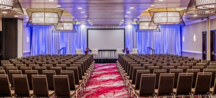 奥克斯纳德北假日酒店(Holiday Inn OXNARD NORTH)图片