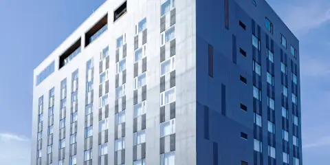 HOTEL AMANEK 飛驒高山