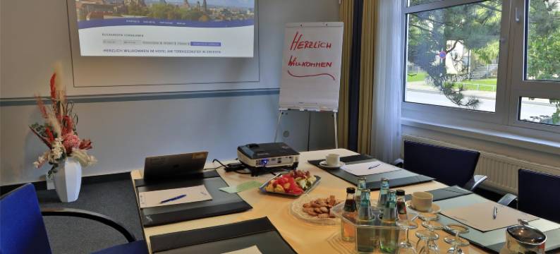 Hotel am Terrassenufer图片