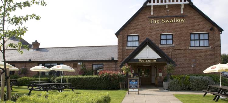 普瑞米尔伊普斯维奇东南酒店(Premier Inn Ipswich South East)图片