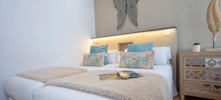 Charming Apartment in Unique Location. Santo Cristo II图片