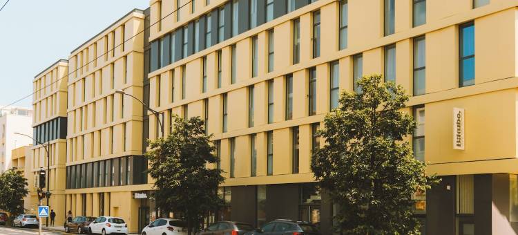 比库贝蒙彼利埃(Bikube Montpellier)图片