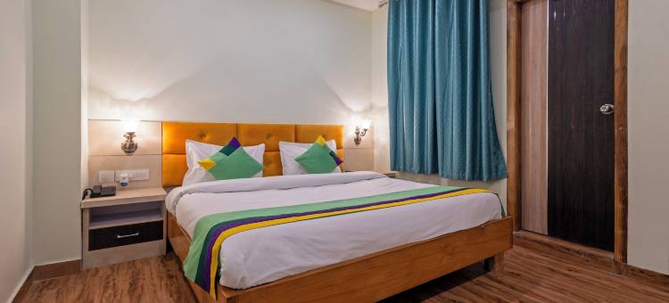 Treebo 尚昆塔拉姆, 靠近勒克瑙机场(Treebo Shakuntalam, Near Lucknow Airport)图片