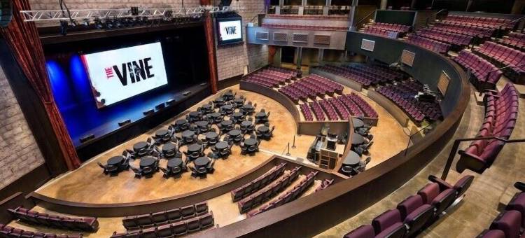 德拉戈 度假村(Del Lago Resort & Casino)图片