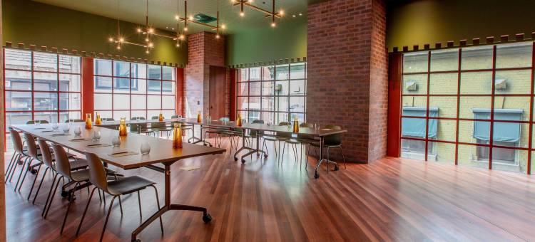 海德墨尔本广场酒店(HYDE MELBOURNE PLACE)图片