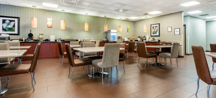 Quality Inn & Suites图片