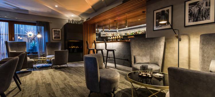 努德尔巴彻兰迪伊尔酒店(Landidyll-Hotel Nudelbacher)图片
