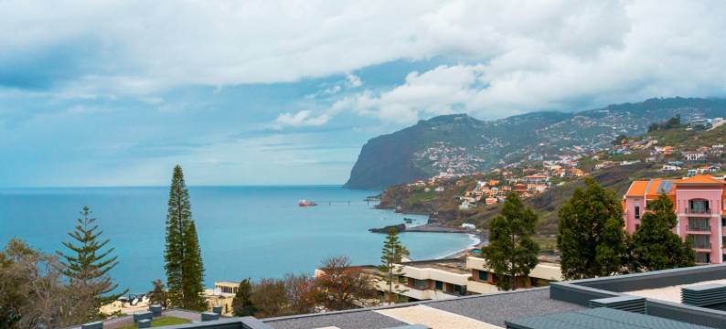 GuestReady - A lovely home with a sea view图片