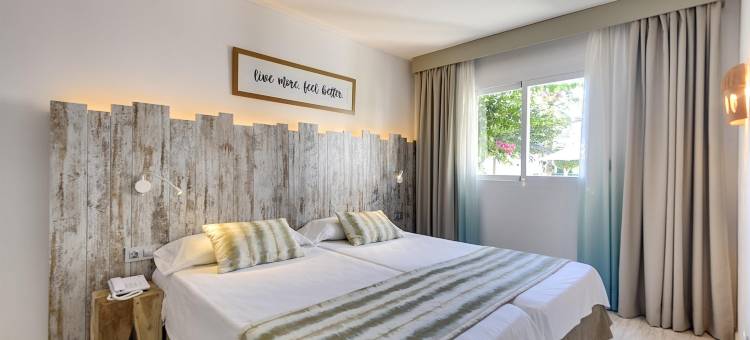 阿尔库迪亚花园公寓式酒店(Alcudia Garden Aparthotel)图片