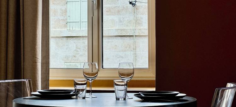 Smartappart 尼奥尔(Smartappart Niort)图片