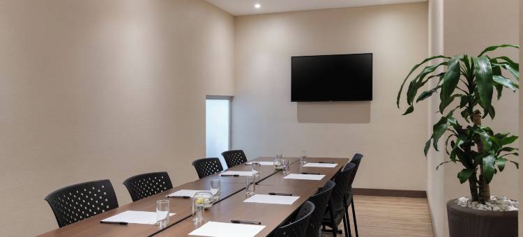 Hampton by Hilton Cartagena图片