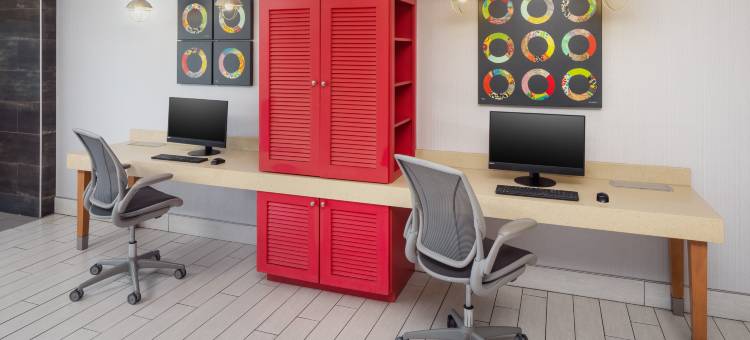 阿马里洛希尔顿惠庭酒店(Home2 Suites by Hilton Amarillo)图片