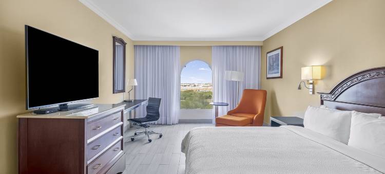 节日快捷酒店新拉莱多(Fiesta Inn Express Nuevo Laredo)图片