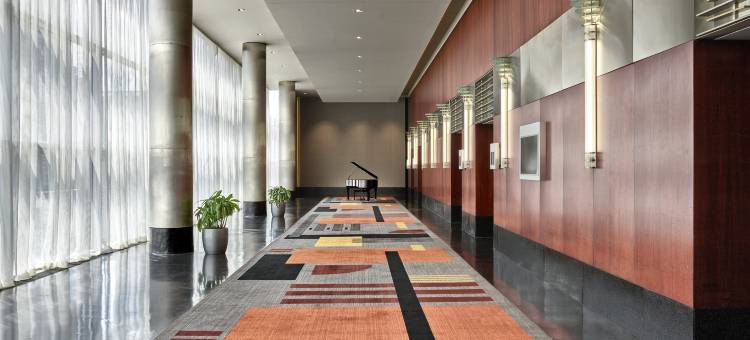 洛伊斯费城酒店(Loews Philadelphia Hotel)图片