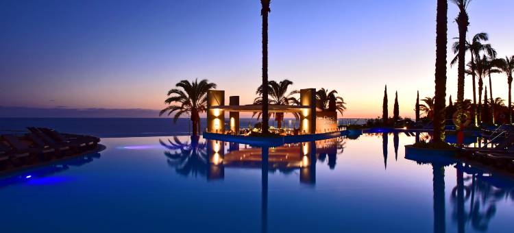 佩斯塔纳海滨长廊海洋度假村酒店(Pestana Promenade Ocean Resort Hotel)图片