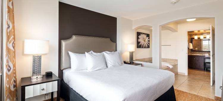 拉斯维加斯君怡酒店(The Grandview at Las Vegas)图片