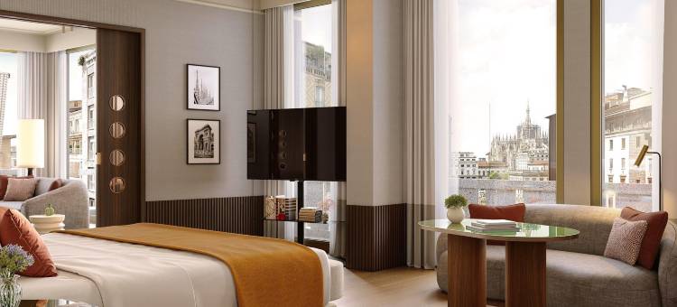 Tivoli President图片