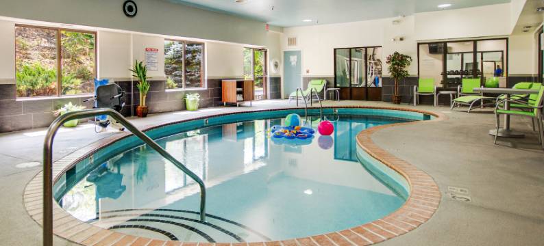 Holiday Inn Express 都柏林(Holiday Inn Express DUBLIN by IHG)图片