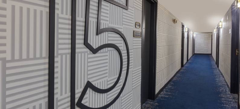 Hotel Indigo 底特律DOWNTOWN(Hotel Indigo DETROIT DOWNTOWN by IHG)图片