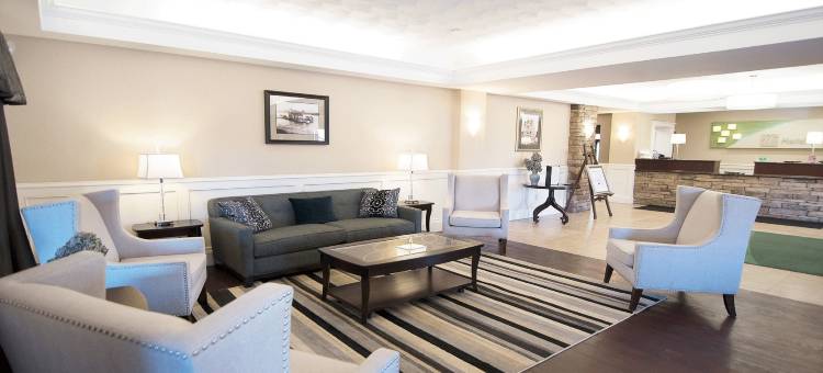 Holiday Inn 威廉斯波特(Holiday Inn Williamsport)图片