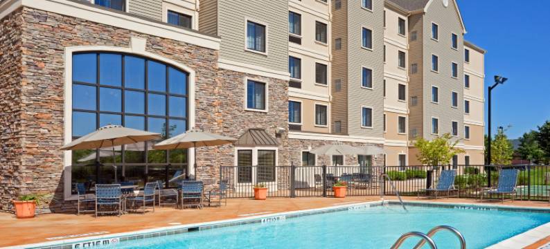 Staybridge Suites 威尔明顿 - 布兰迪谷(Staybridge Suites WILMINGTON - BRANDYWINE VALLEY by IHG)图片