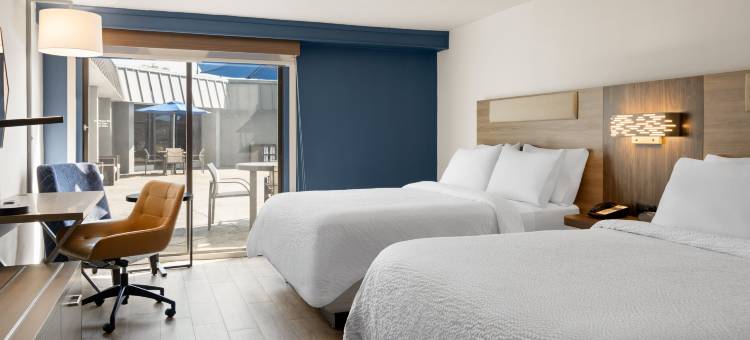 丹佛中心宾馆(Holiday Inn Express Denver Central - North)图片