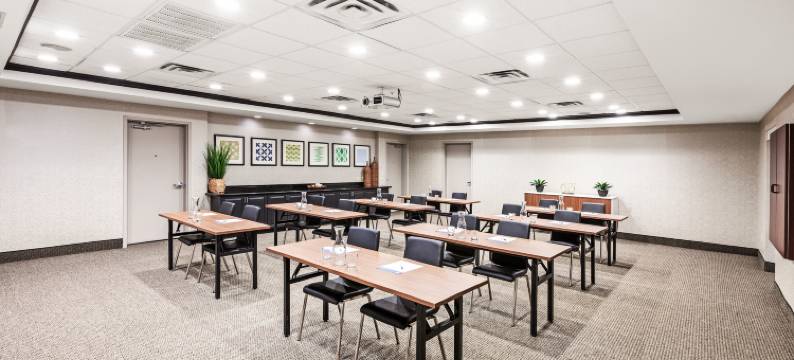 智选假日套房酒店巴吞鲁日东(Holiday Inn Express & Suites BATON ROUGE EAST by IHG)图片