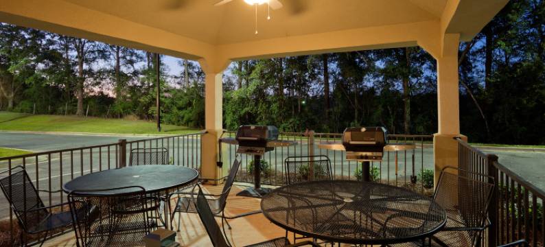 Candlewood Suites 企业(Candlewood Suites ENTERPRISE by IHG)图片